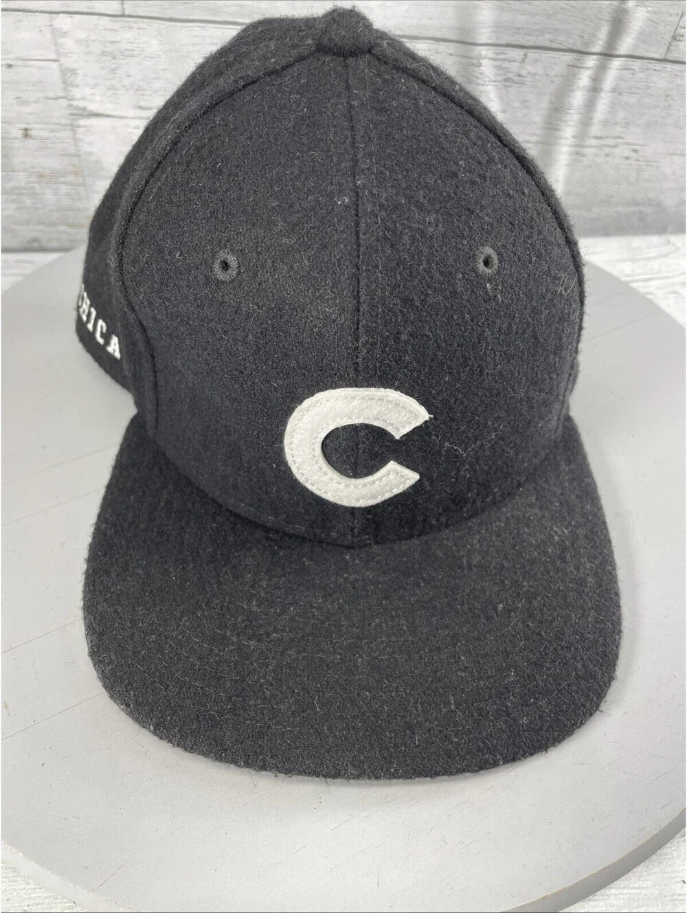 New Era mens chicago